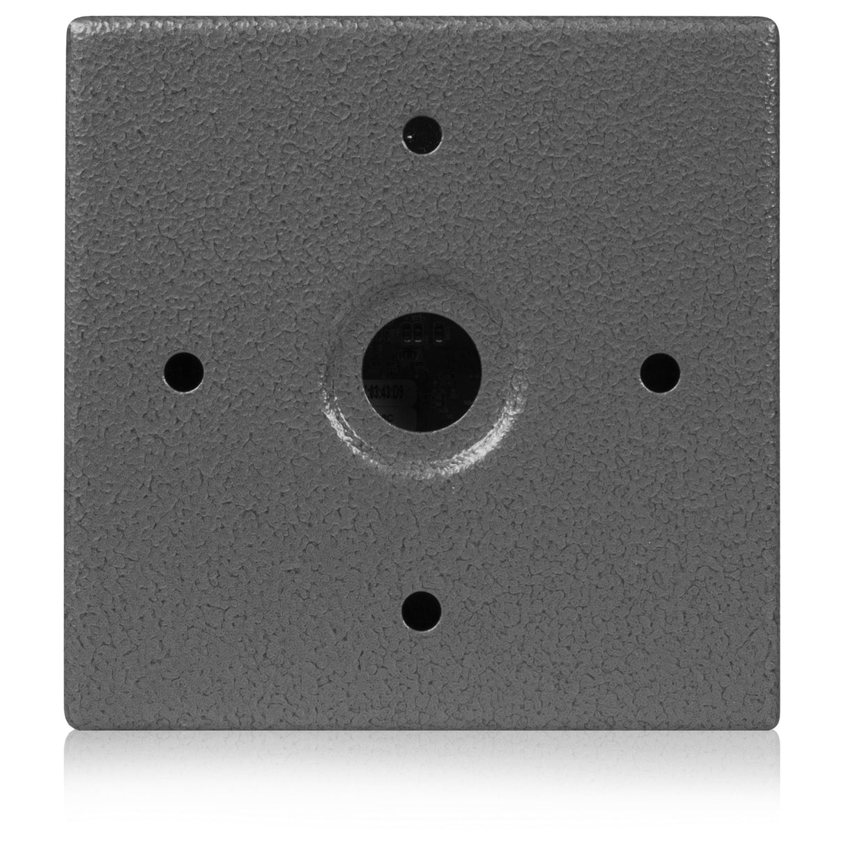 AtlasIED IPS‑VOI SIP‑Enabled Outdoor VoIP Intercom Station