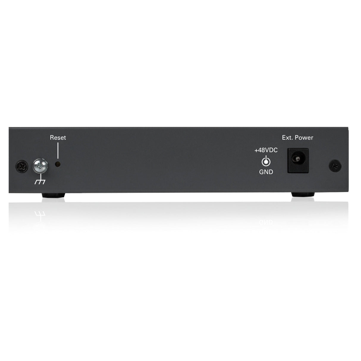 AtlasIED IPS‑ZC4 SIP‑to‑Analog 4‑Zone PoE Gateway