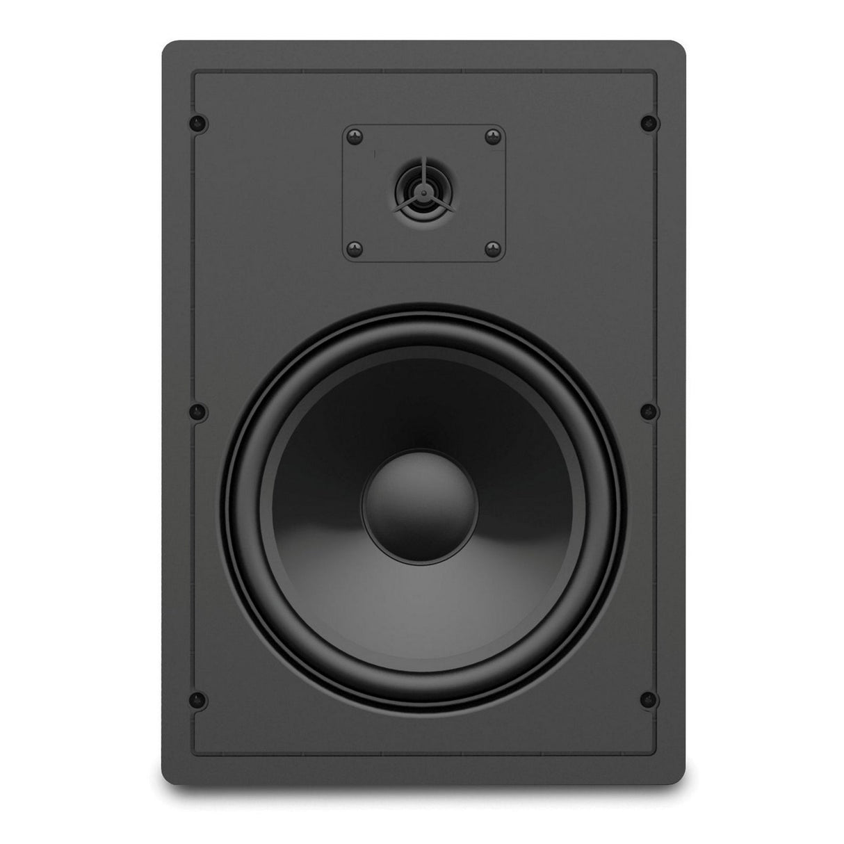 AtlasIED IWM Series In‑Wall Speaker, 8 Ohms, Pair