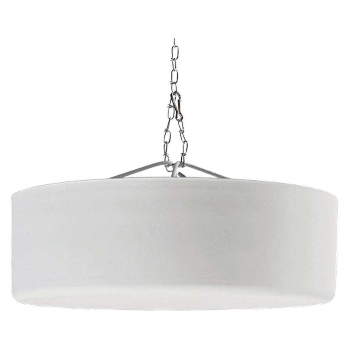 AtlasIED M1000R Series 8-Inch Round Sound Masking Speaker