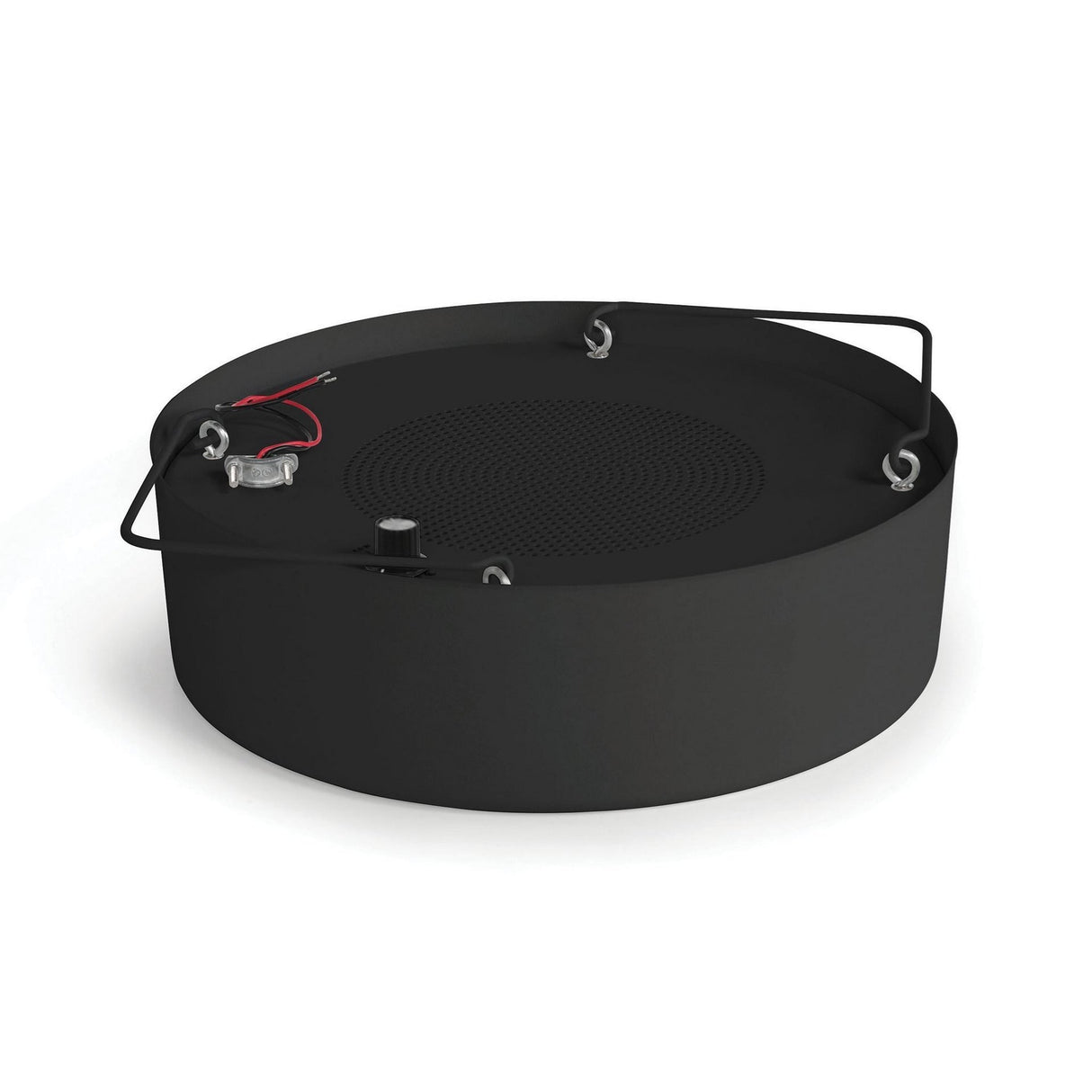 AtlasIED M1000R Series 8-Inch Round Sound Masking Speaker