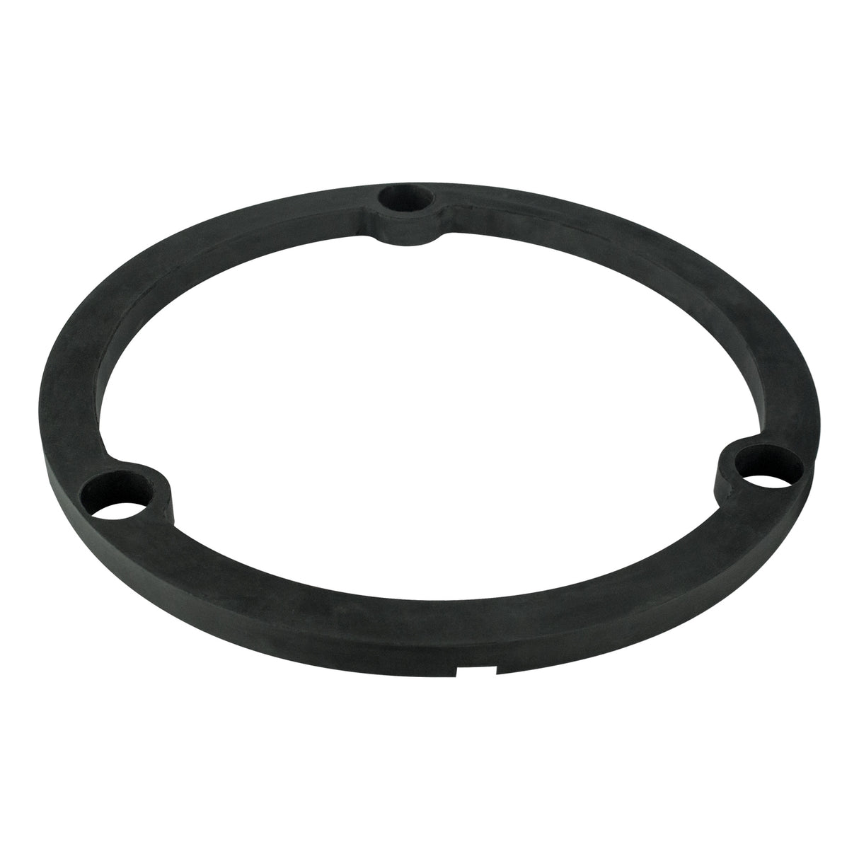 AtlasIED MS1012MIR Magnetic Isolation Ring for MS‑10C/MS‑12C Microphone Stands