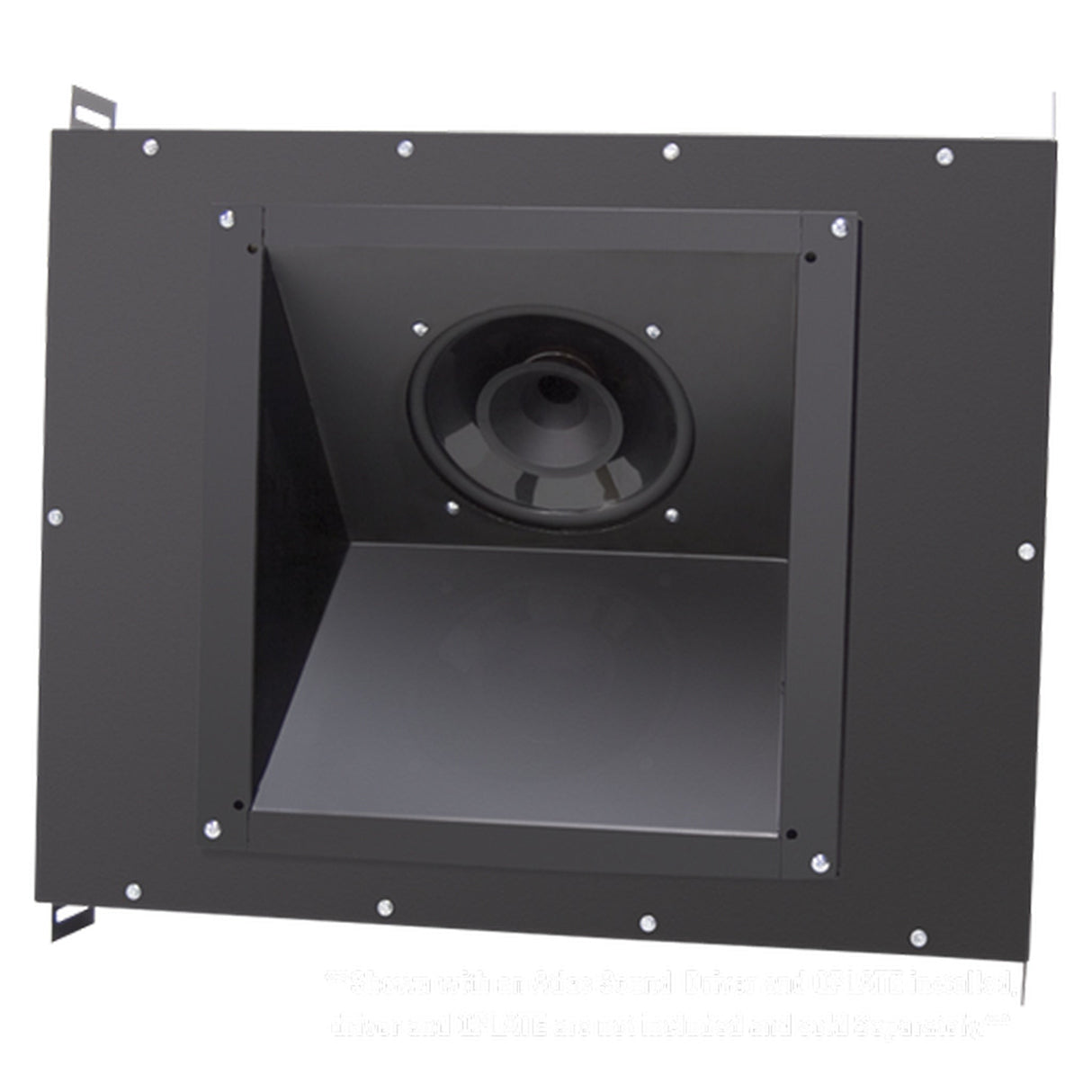 AtlasIED Q‑Series Speaker Enclosure