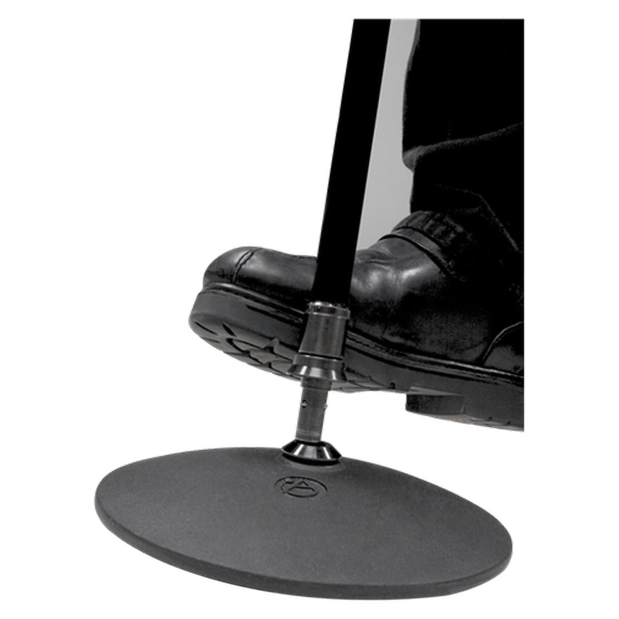 AtlasIED QR‑2 Quick‑Release Microphone Stand Adapter