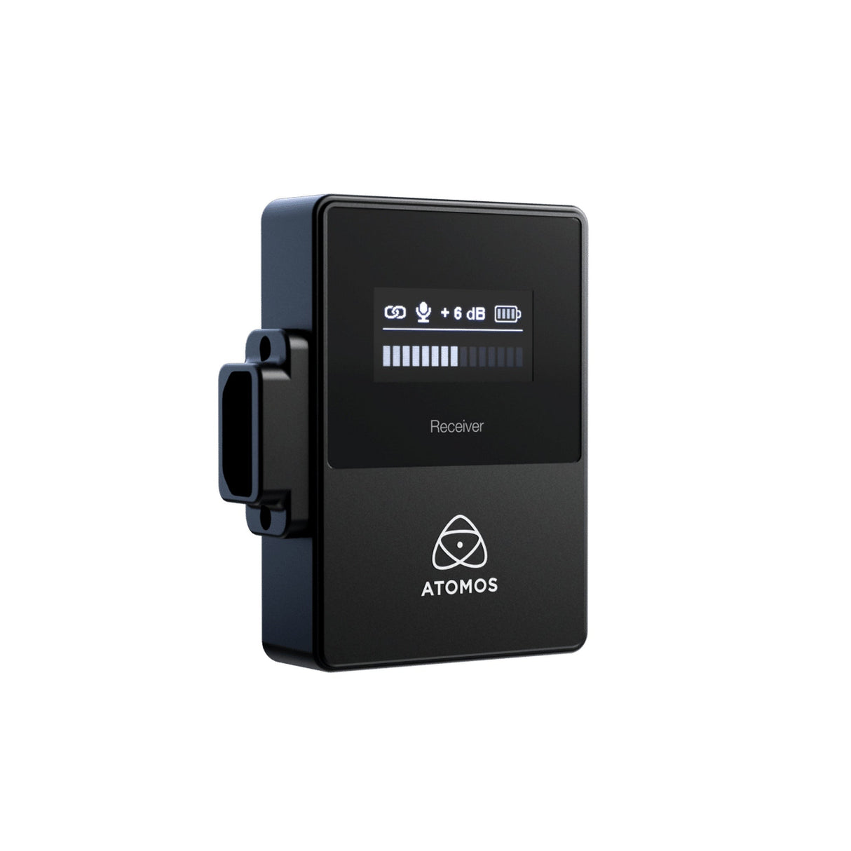 Atomos StudioSonic Shotgun Microphone