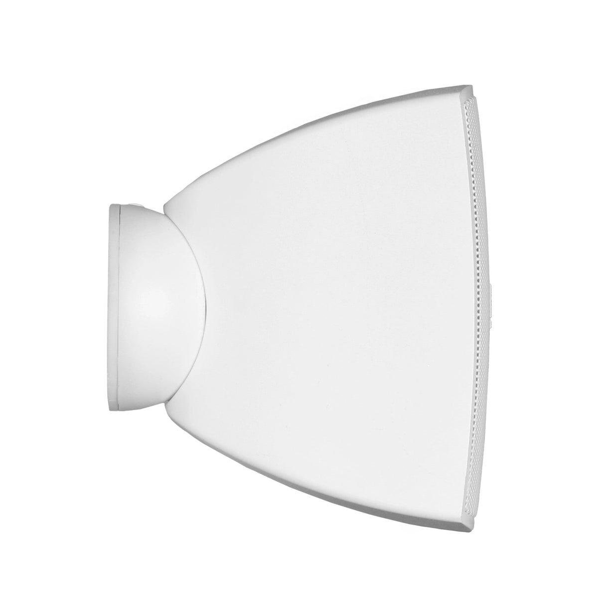 Audac ATEO2 Compact Wall Speaker with Mount and 2-Inch Aluminum Full Range Drivers Pair