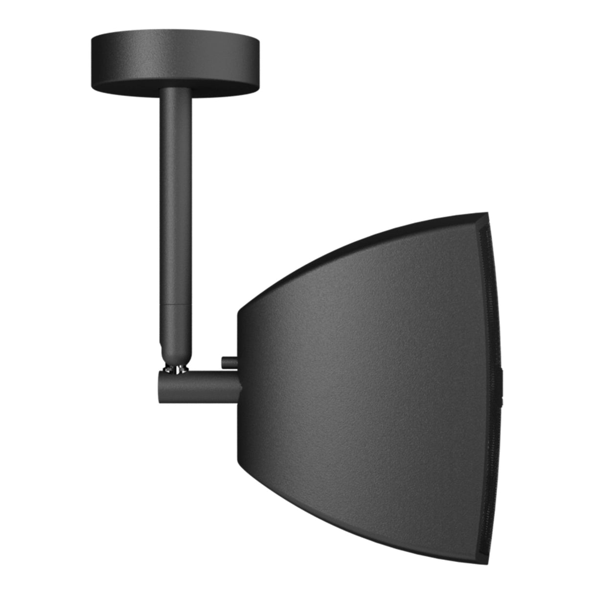 Audac ATEO2S Speaker with Surface Ceiling Mount Pair