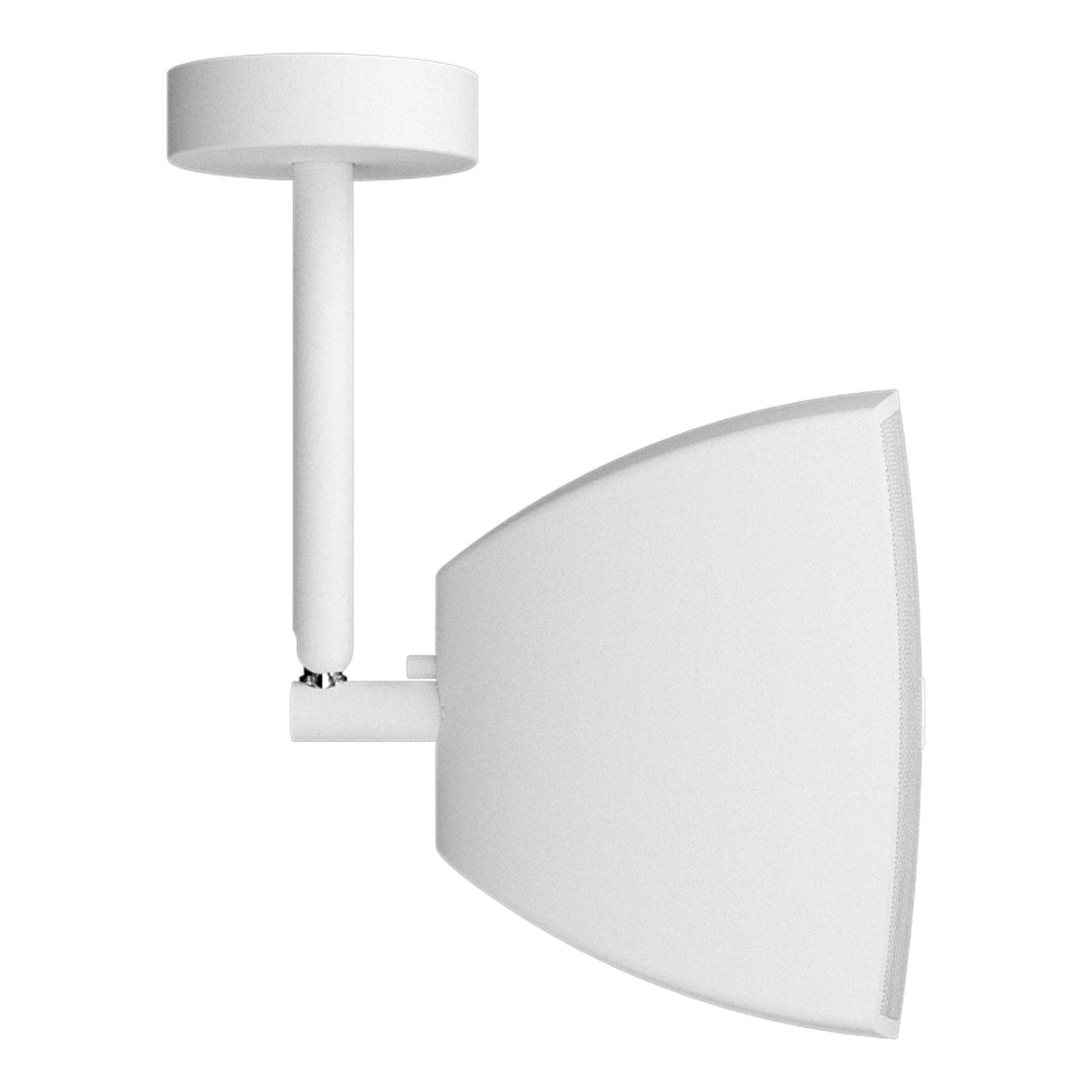 Audac ATEO2S Speaker with Surface Ceiling Mount Pair