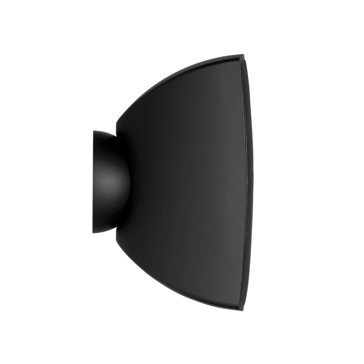 Audac ATEO4 4-Inch Low Frequency Wall Loudspeaker with Mount Pair