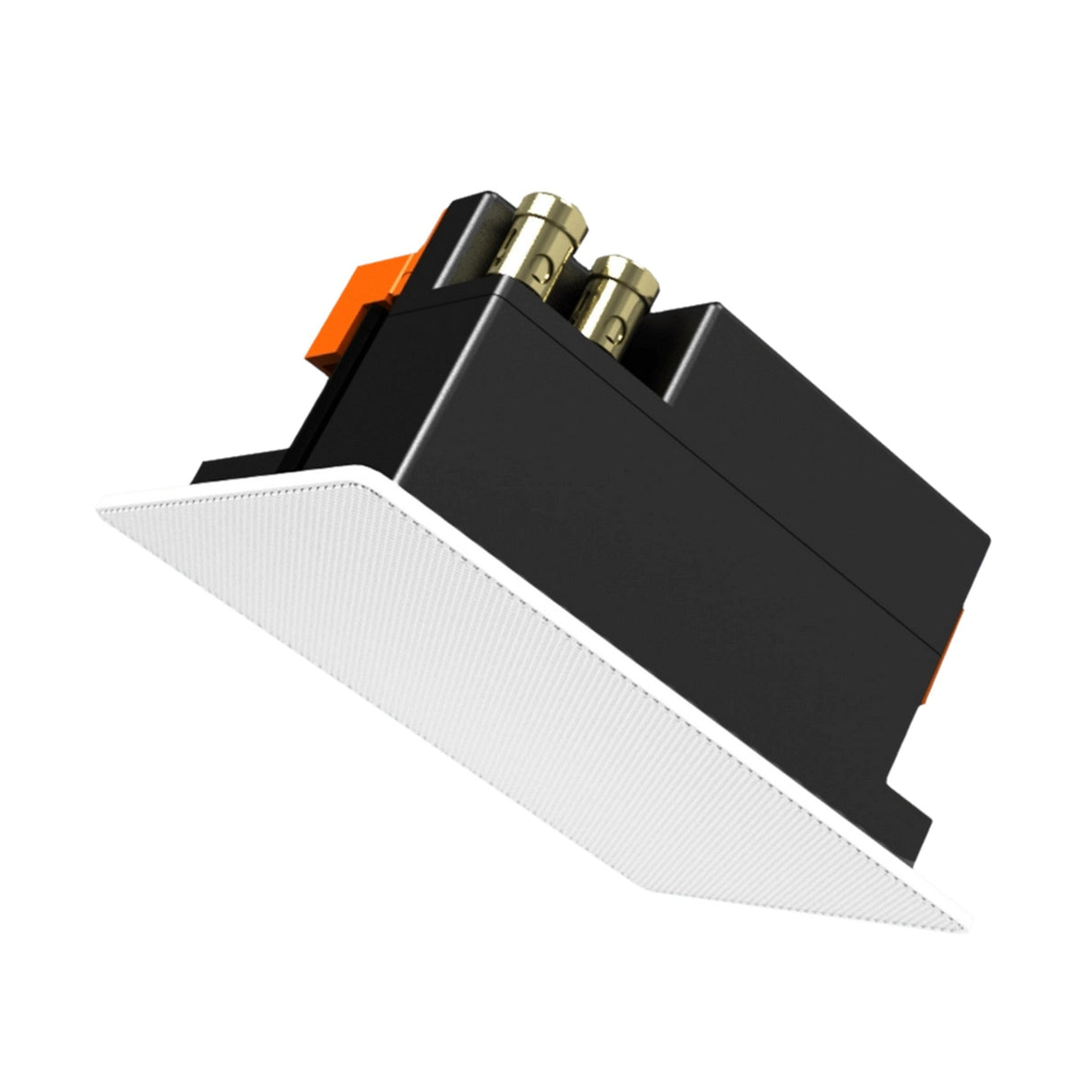 Audac MERO2 High-End In-Wall Speaker White