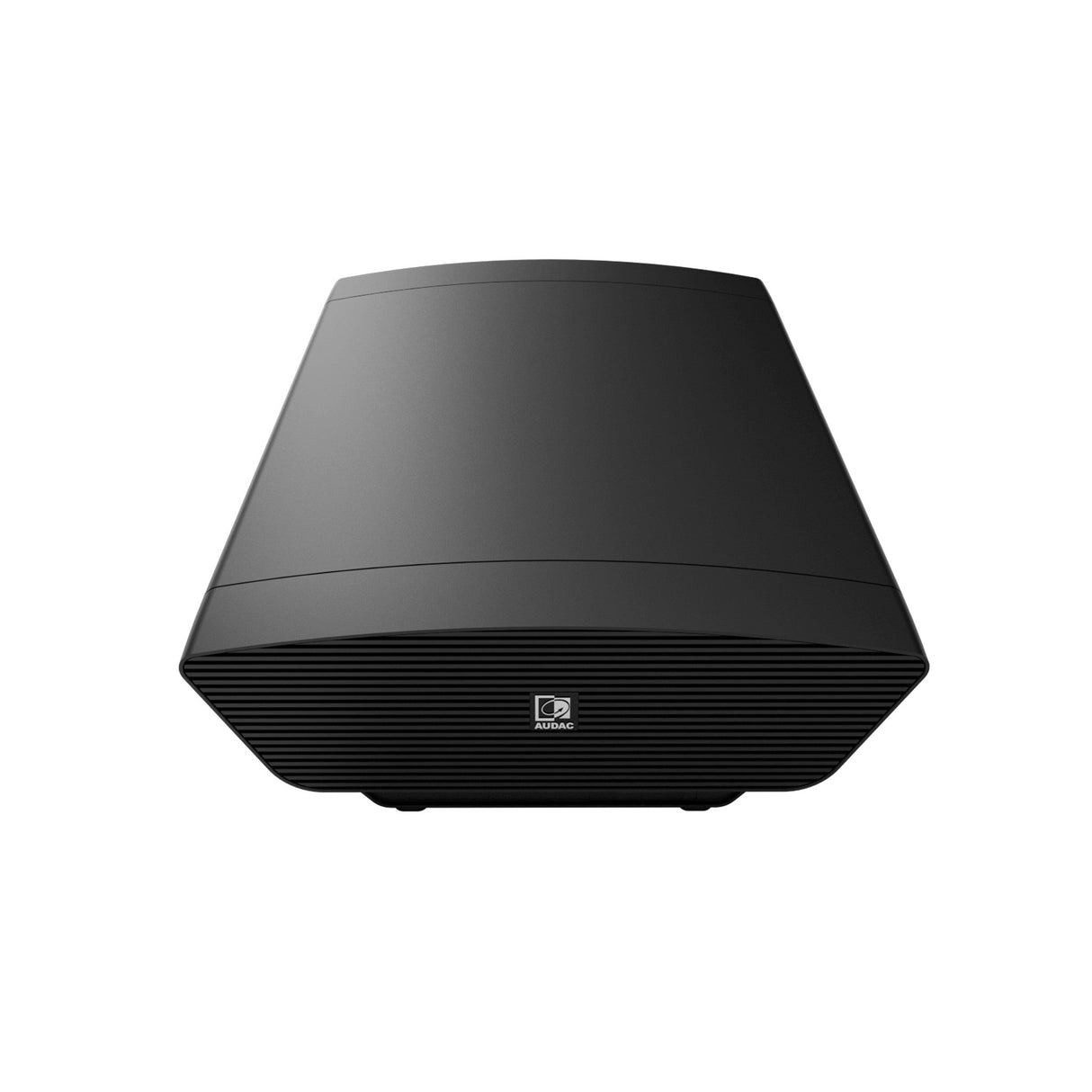 Audac NOBA8 Compact 8-Inch Bass Cabinet - Black