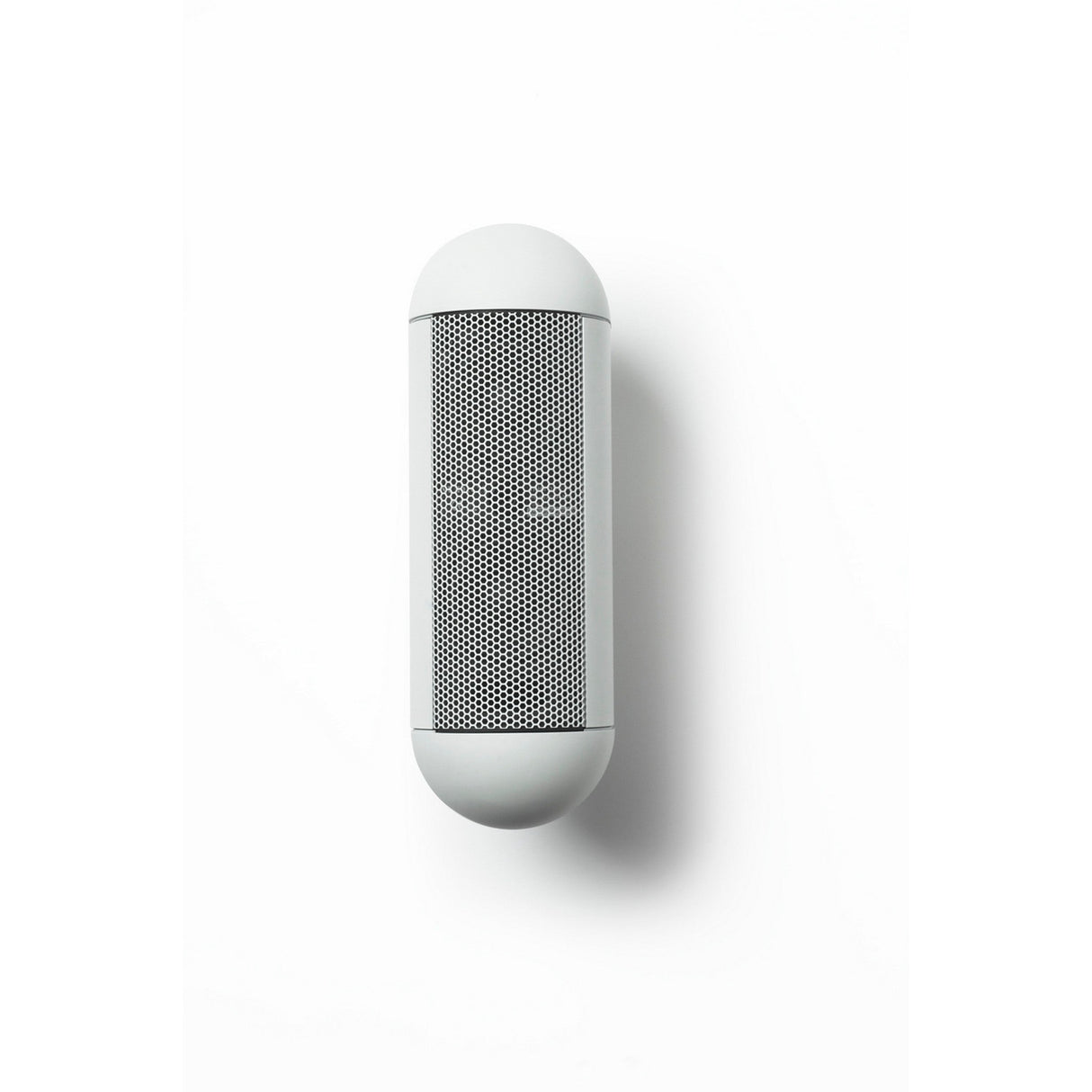 Audica MICROpoint 4-Ohm Wall-Mount Compact Loudspeaker White