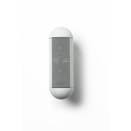 Audica MICROpoint 4-Ohm Wall-Mount Compact Loudspeaker White