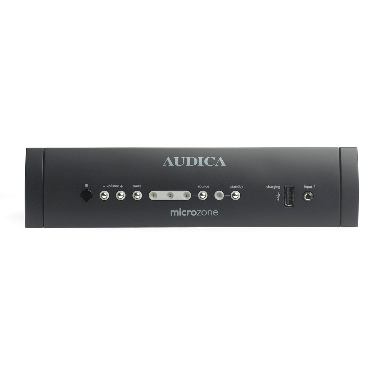 Audica MICROzone Class D Amplifier/Controller