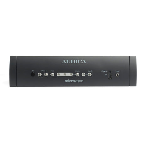 Audica MICROzone Class D Amplifier/Controller