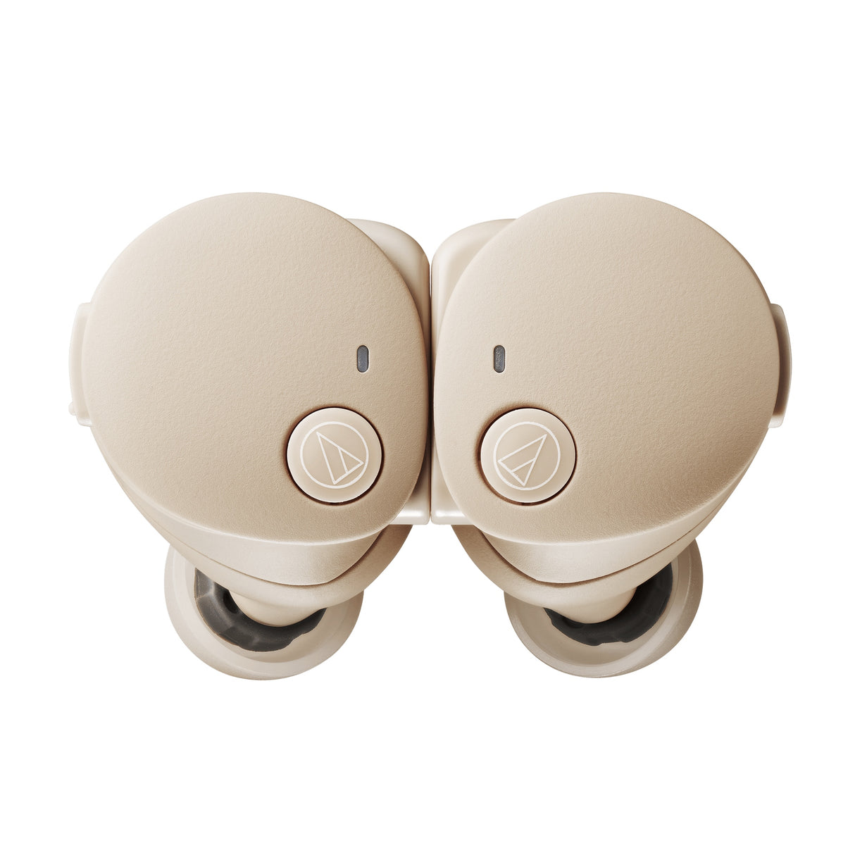 Audio-Technica ATH-CKS50TW2 True Wireless Noise-Cancelling Earbuds