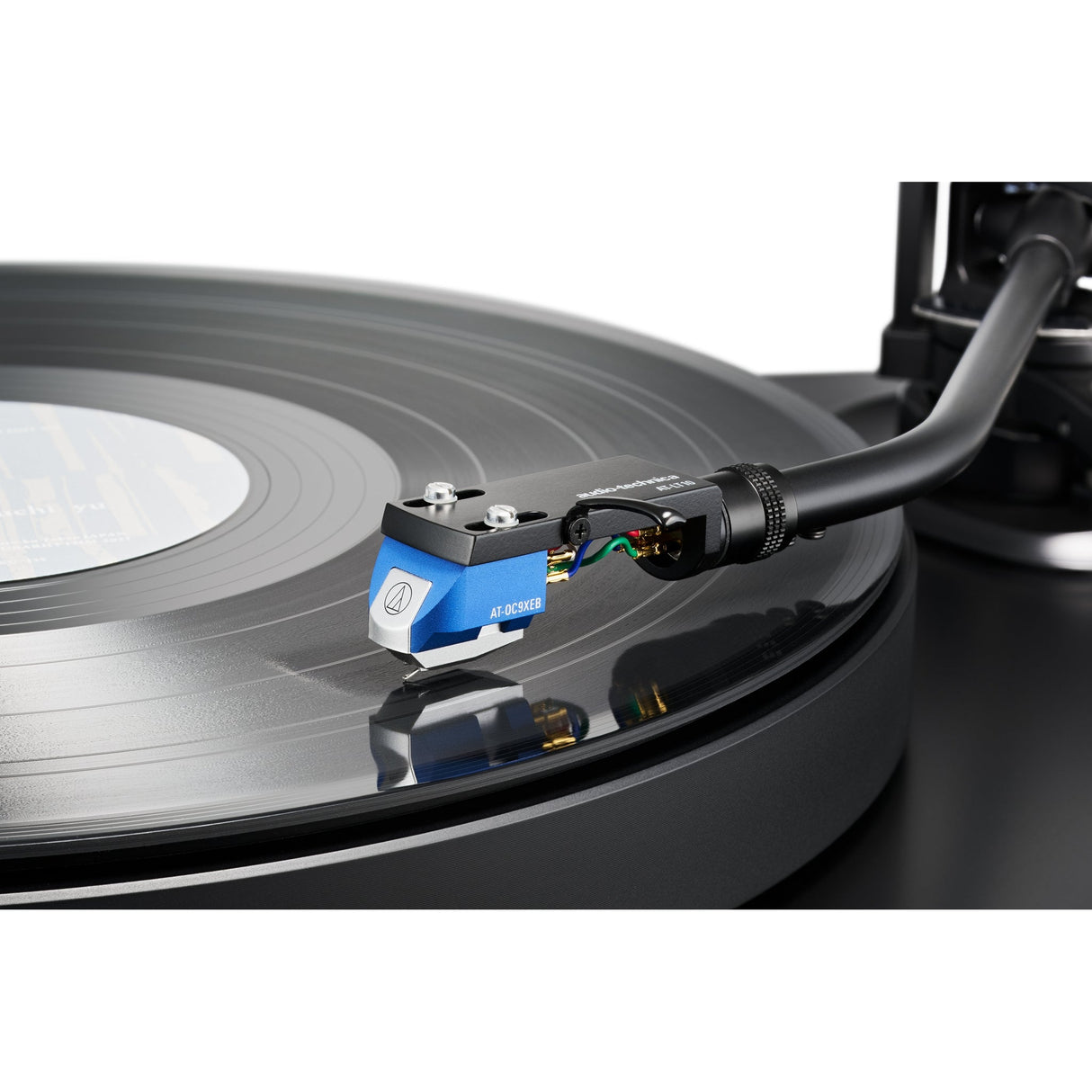 Audio-Technica AT-LP10 Universal Headshell