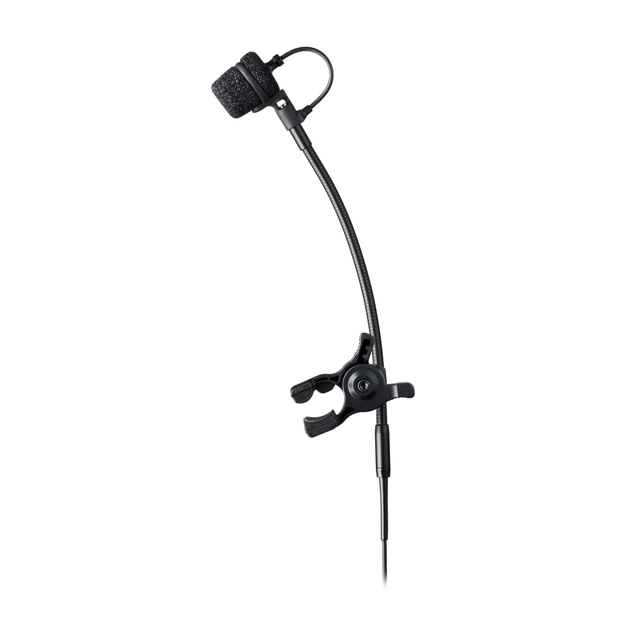 Audio-Technica ATM355VF Clip-On Cardioid Condenser Instrument Microphone
