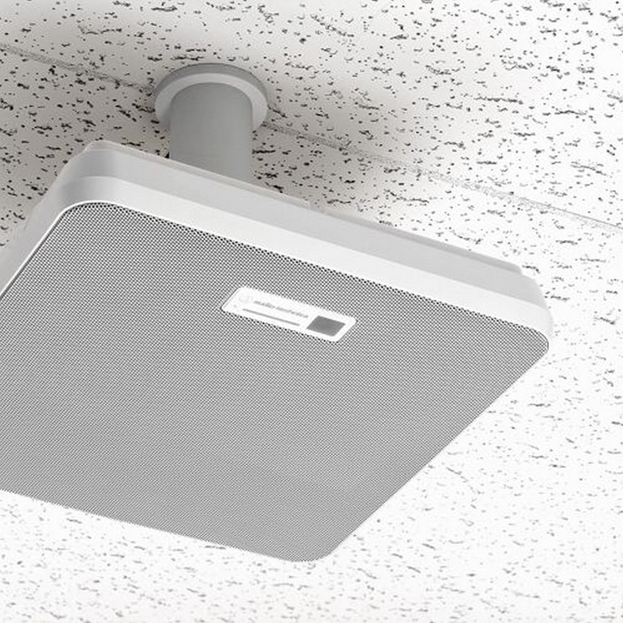 Audio-Technica ATND1061DAN Beamforming Microphone with Dante