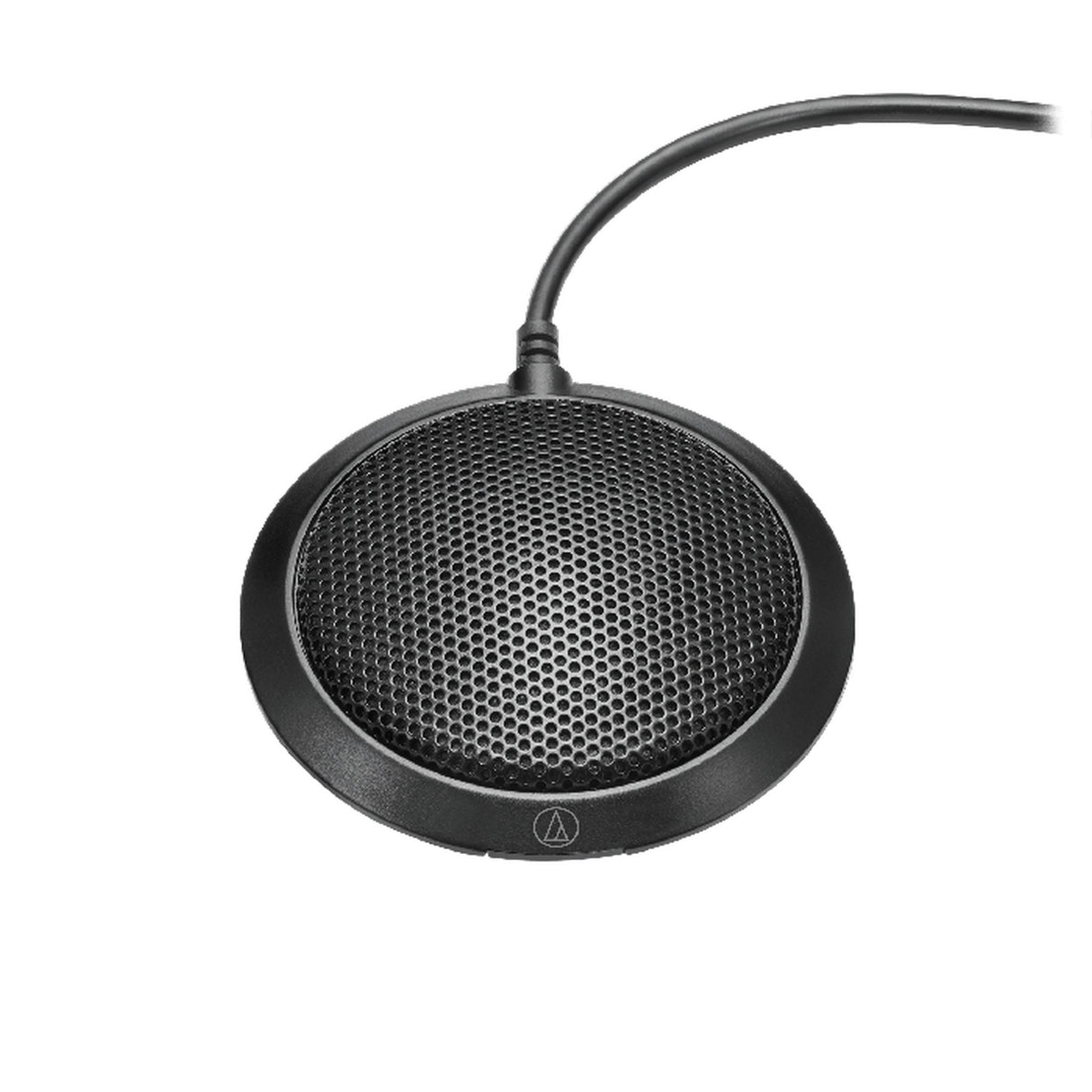 Audio-Technica ATR4697-USB Omnidirectional Condenser Boundary USB Microphone