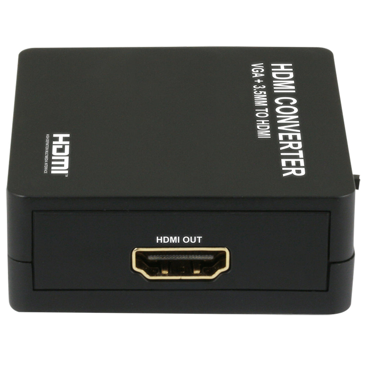 Aurora MCX-VTH VGA to HDM Audio Video Converter