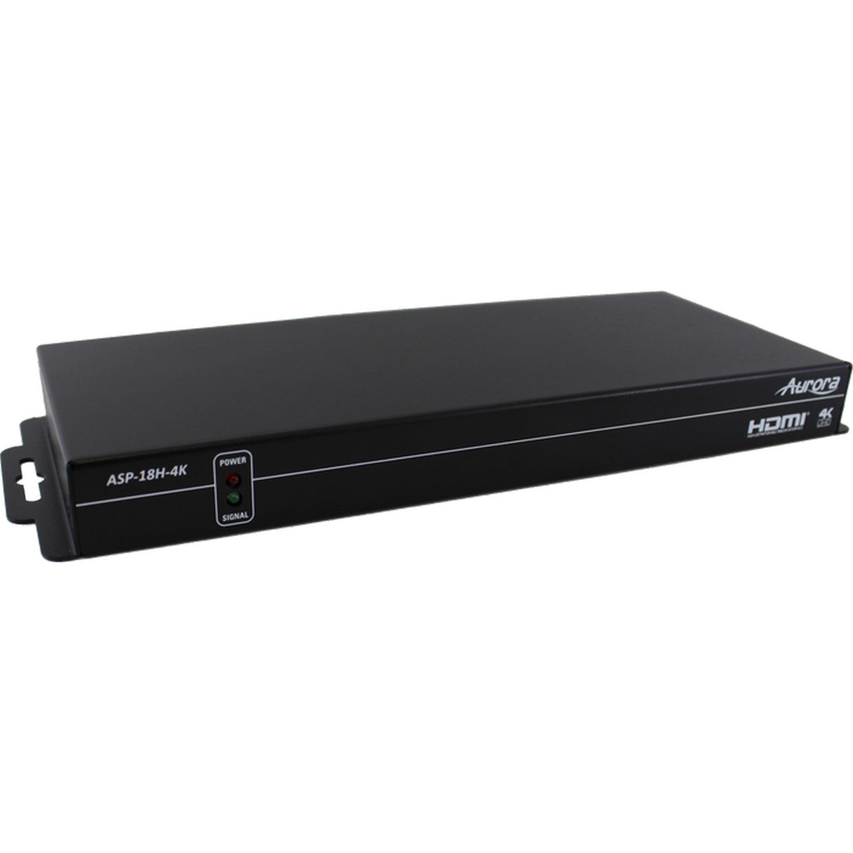 Aurora ASP-18H-4K 1x8 HDMI Broadcast 4K Splitter