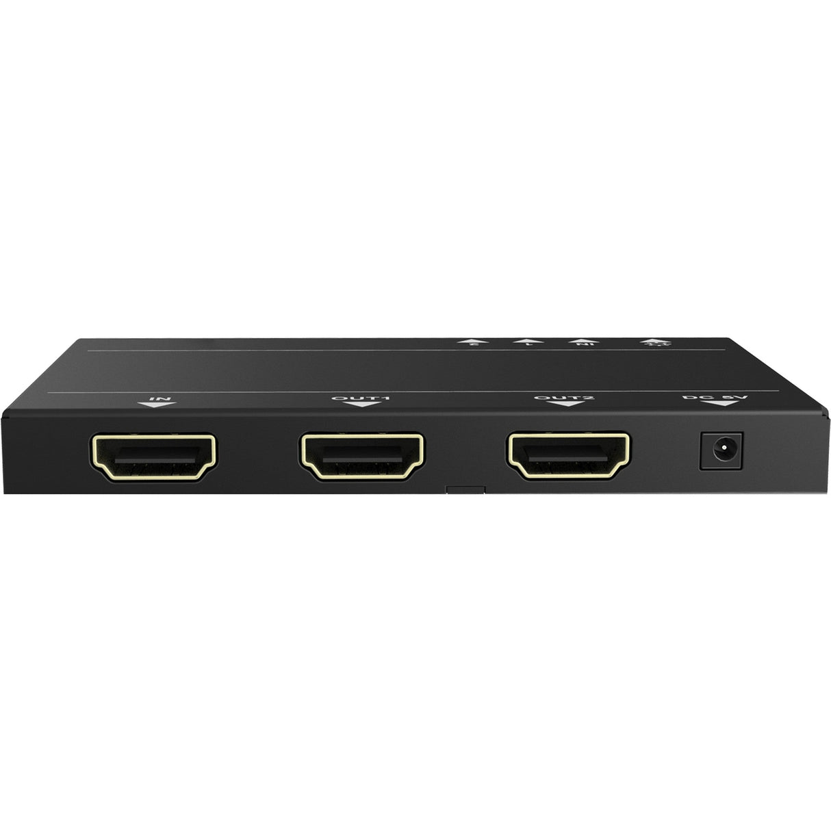 Aurora DXE-12H-4K 1x2 HDMI Broadcast 4K Splitter