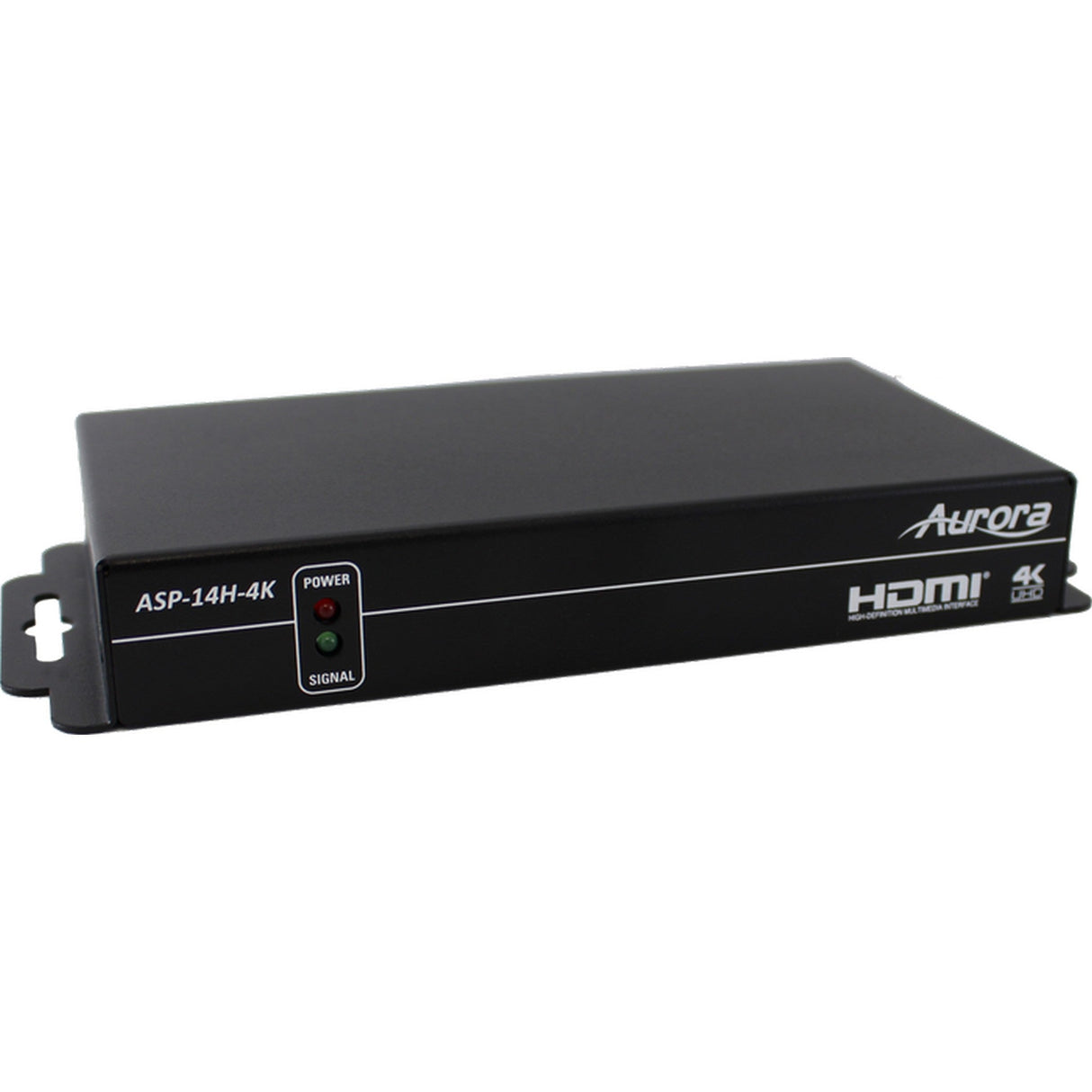 Aurora DXE-14H-4K 1x4 HDMI Broadcast 4K Splitter