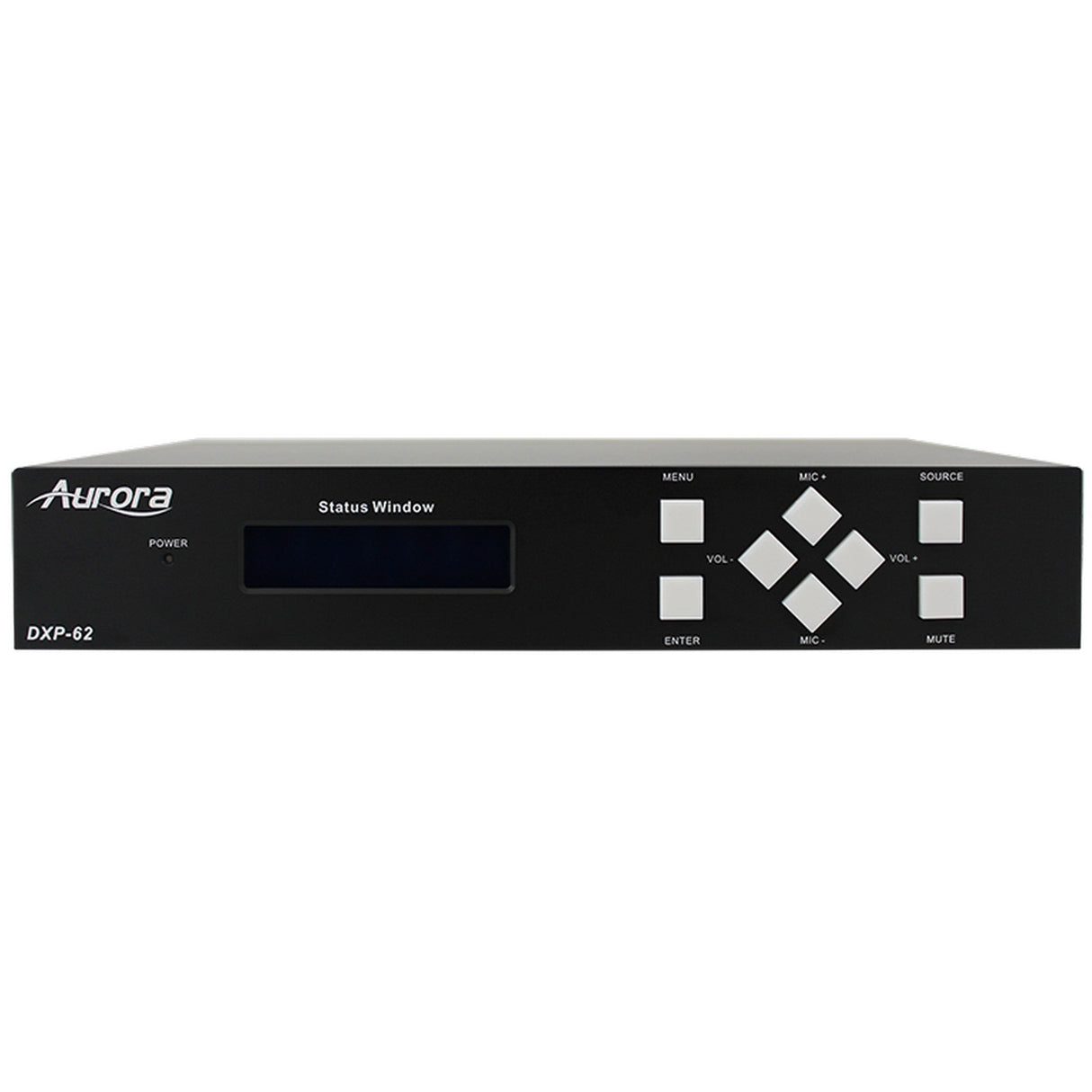 Aurora DXP-62 HDMI Presentation Switcher Scaler