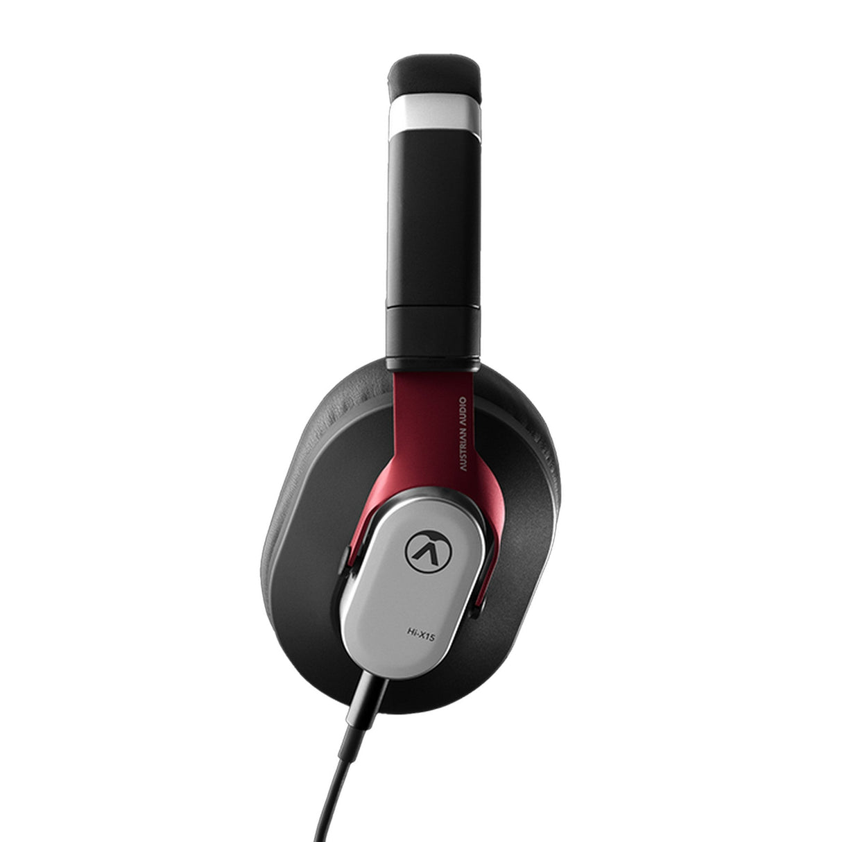 Austrian Audio Hi-X15 Professional Closed-Back Over-Ear Headphones