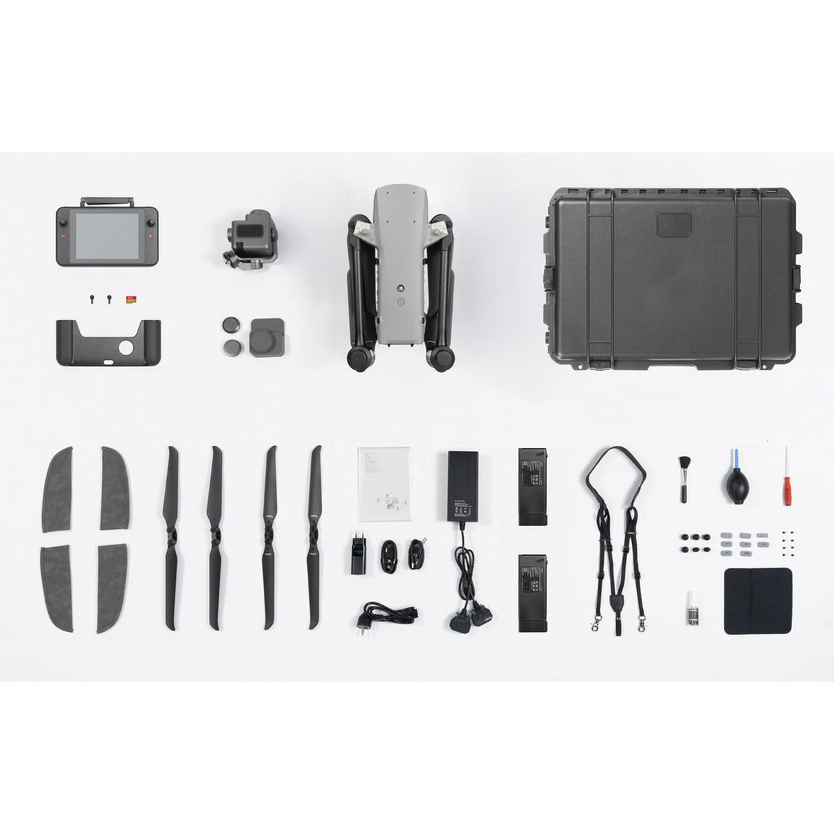 Autel Robotics Autel Alpha Bundle