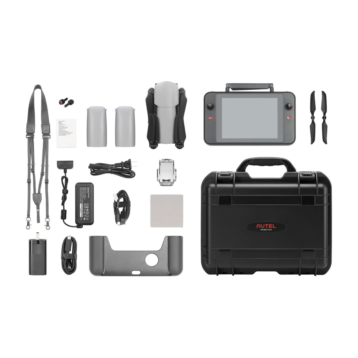 Autel Robotics EVO Lite 6K Enterprise Premium Bundle with 7.9-Inch Smart Controller