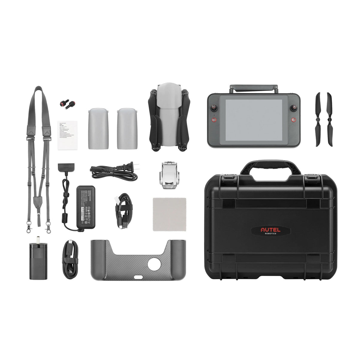 Autel Robotics EVO Lite 6K Enterprise, Standard or Premium Bundle