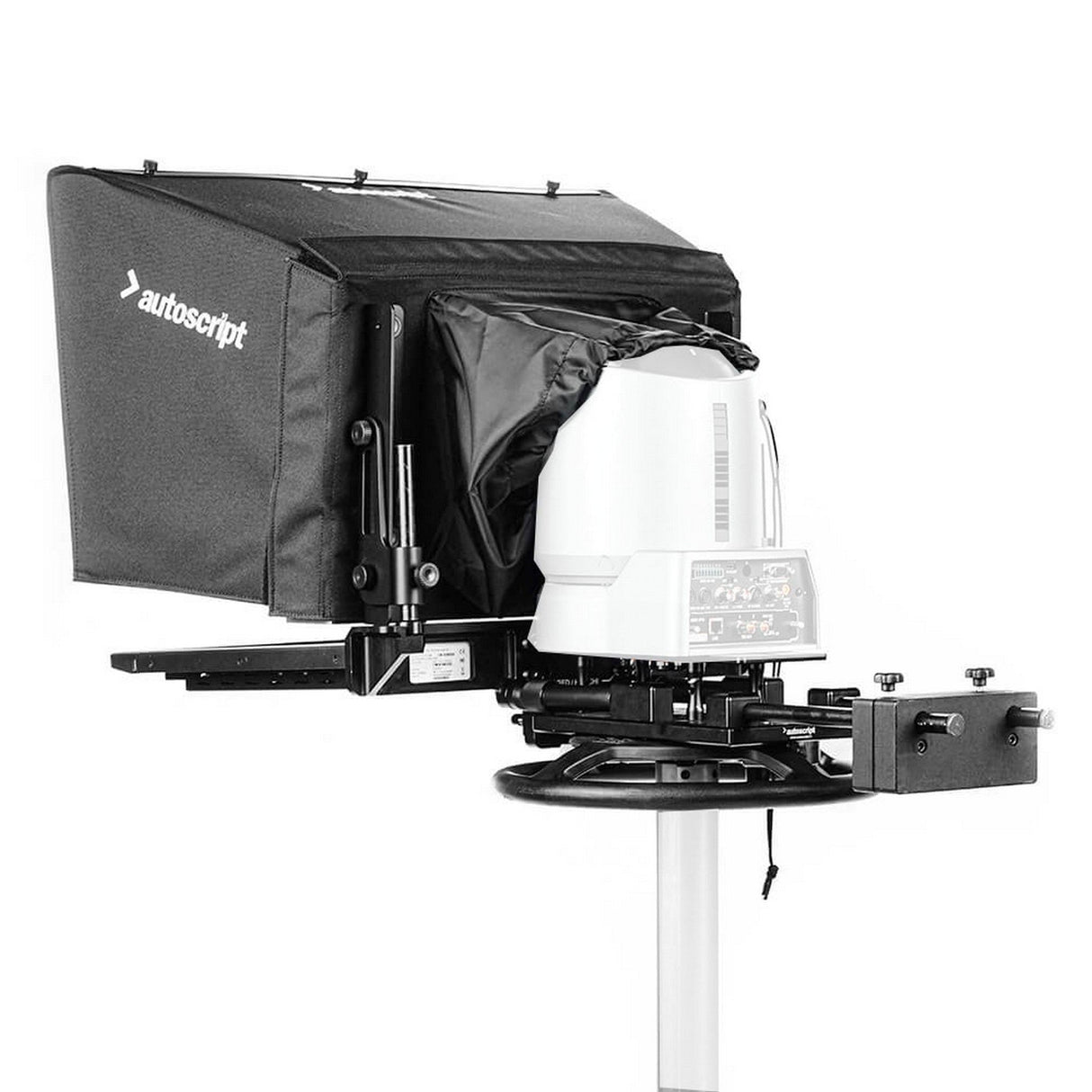 Autoscript MT-PTZ-IP PTZ Camera Mounting System