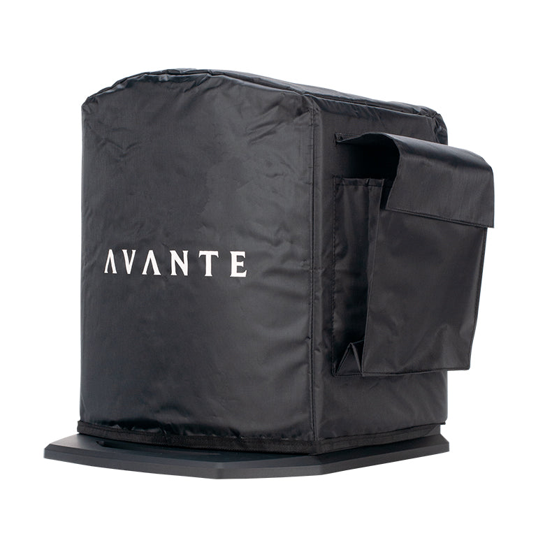 Avante Protective Slip Cover for AS8 8-Inch Active Subwoofer