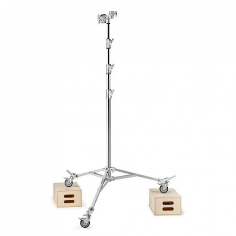 Avenger Overhead Stand 43 with Braked Wheels