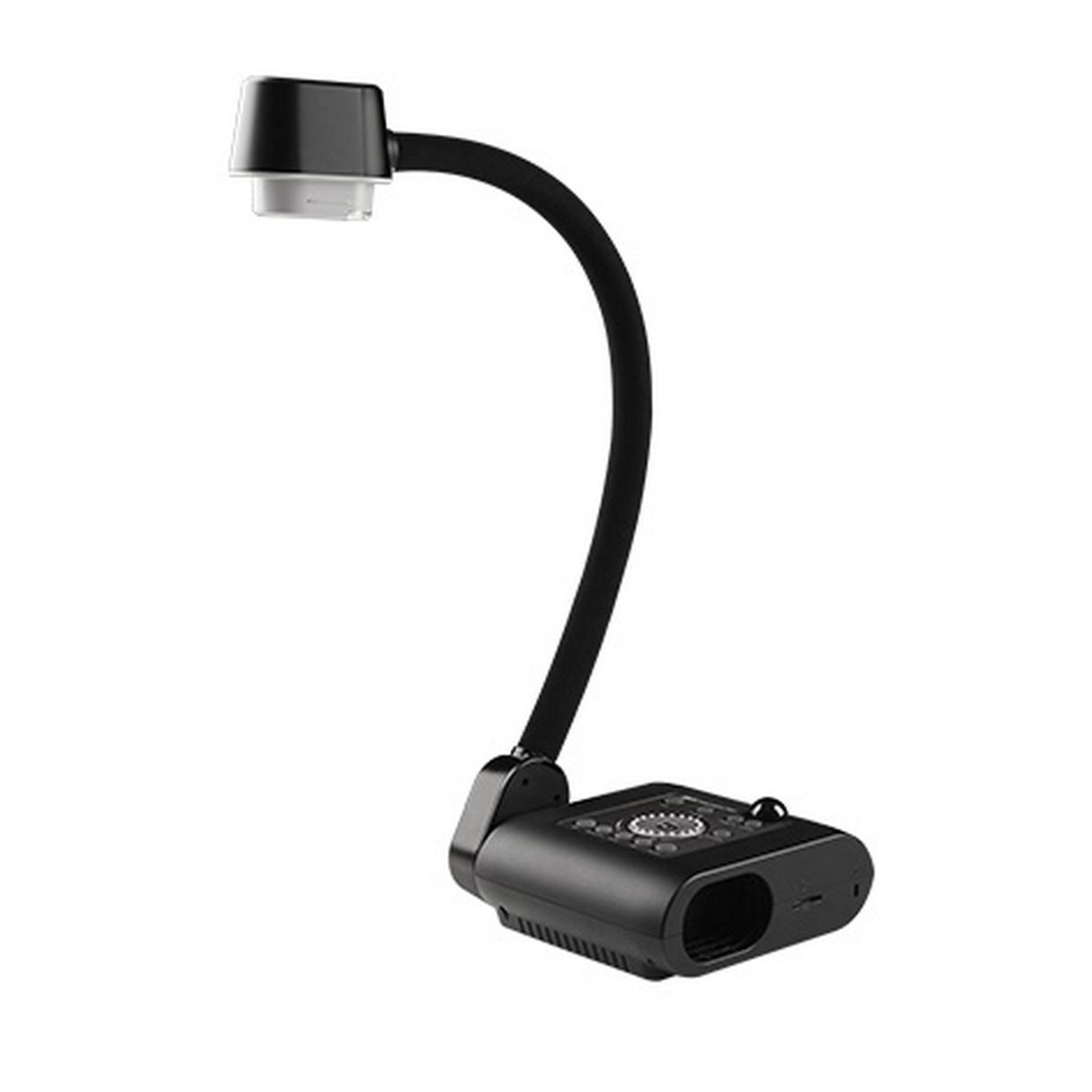 AVer F50 + 4K 23x Digital Zoom Flexible Arm Interactive Visualizer Document Camera