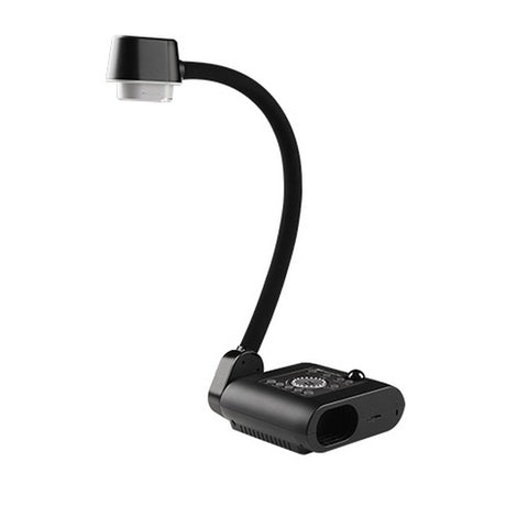 AVer F50 + 4K 23x Digital Zoom Flexible Arm Interactive Visualizer Document Camera