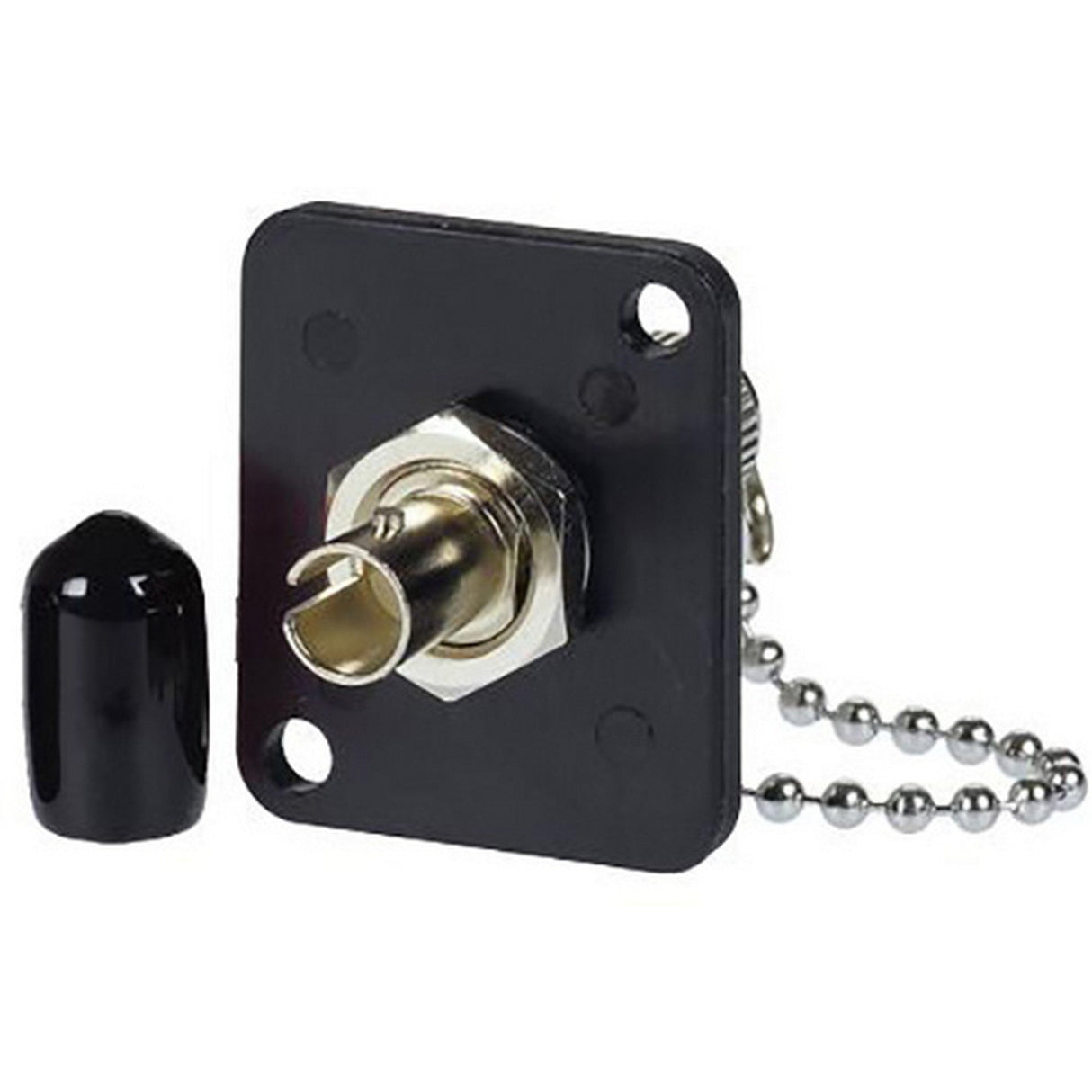 AVP UMF-SMS-ST-DC ST SM SX Metal Adaptor with Zirconia Sleeve