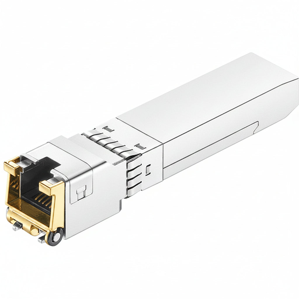 AVPro Edge AC-10G-SFPP 10G SFP Plus Copper RJ45 Transceiver Module