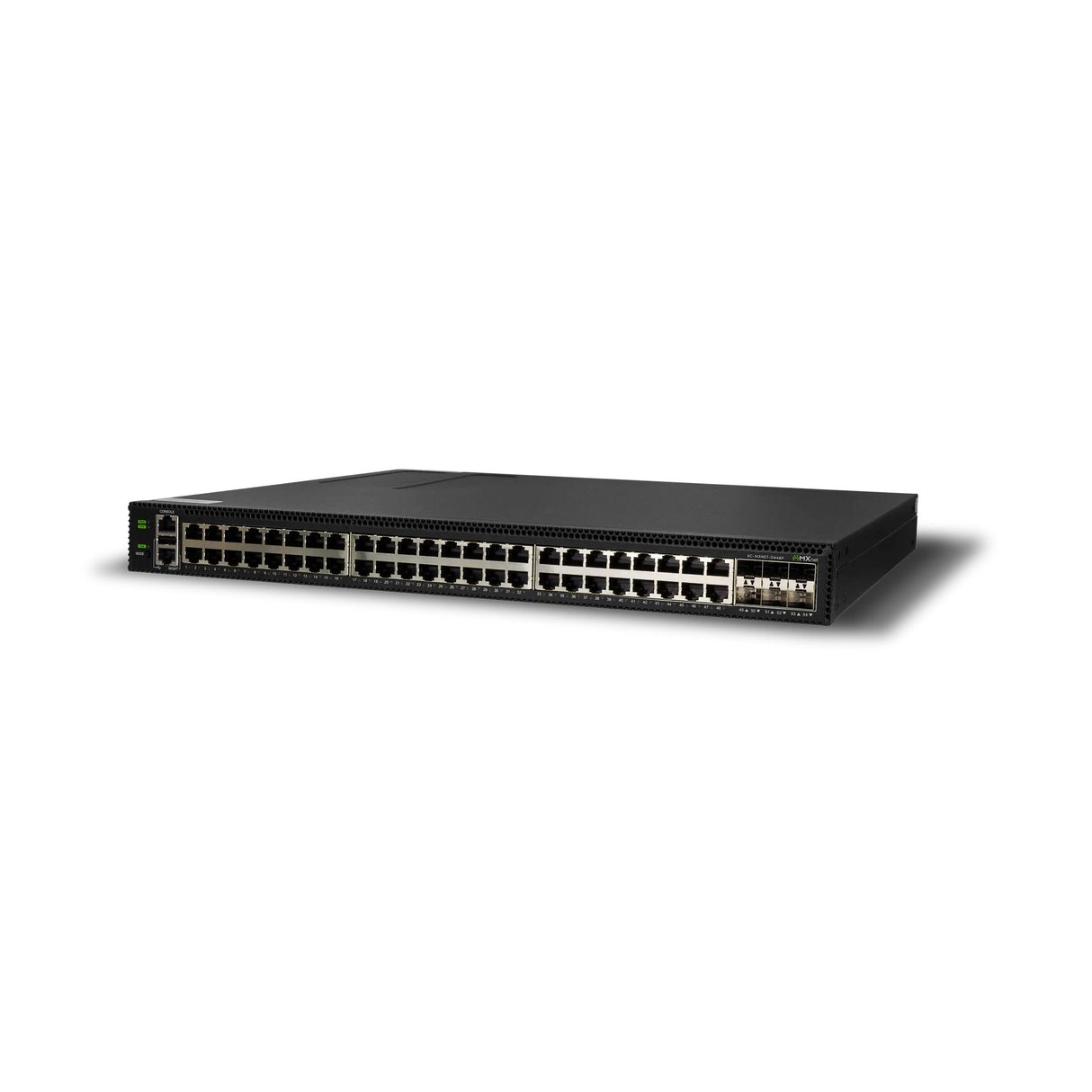 AVPro Edge AC-MXNET-SW48P 48-Port Managed PoE PLUS/PoEPLUSPLUS Network Switch