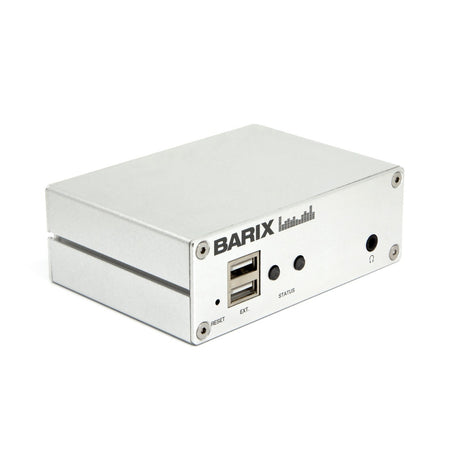 Barix M400 IP Paging Gateway