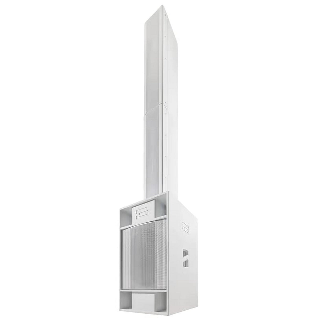 BASSBOSS Sublim8 3-Way Column System