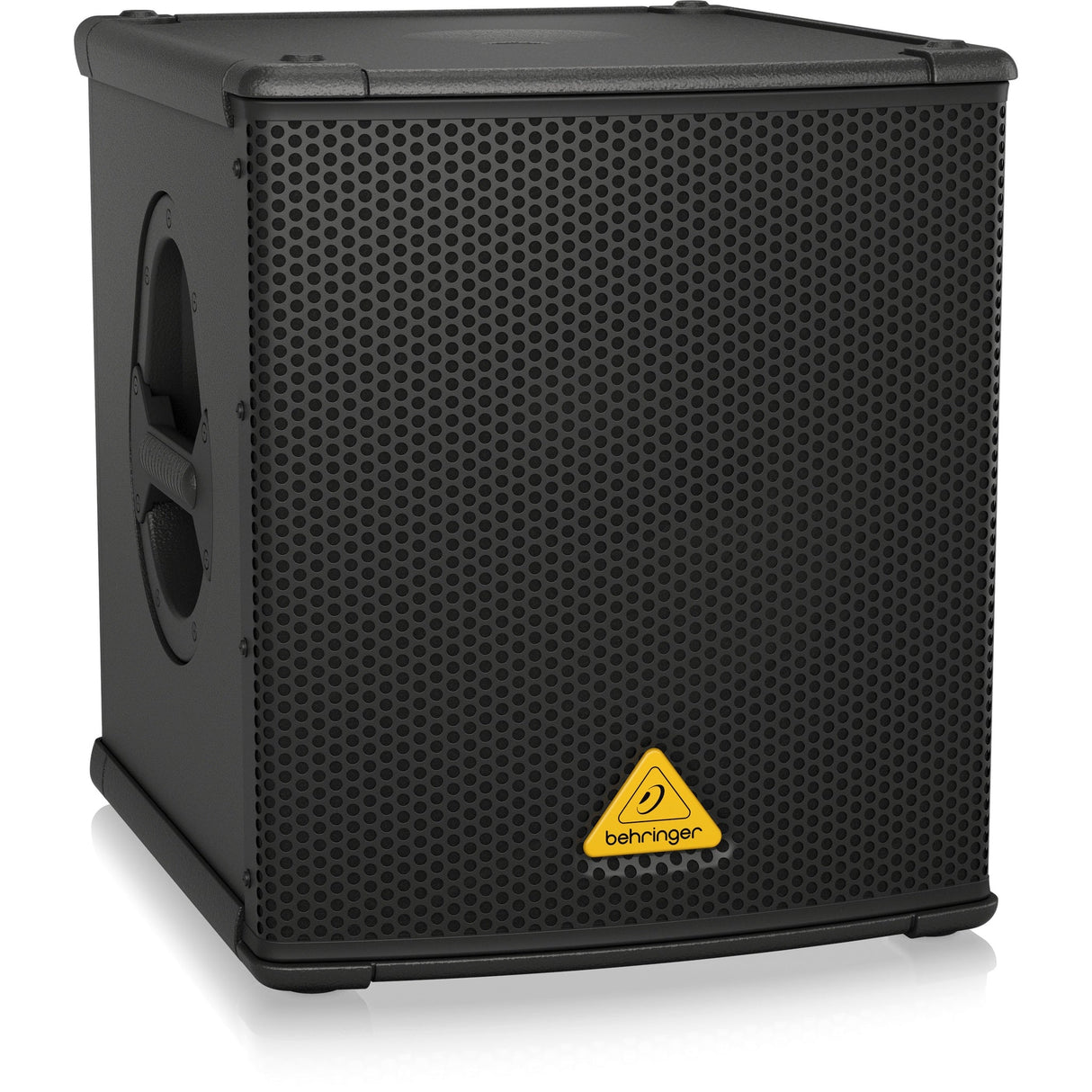Behringer B1200D-PRO 500W 12" Active PA Subwoofer with Stereo Crossover