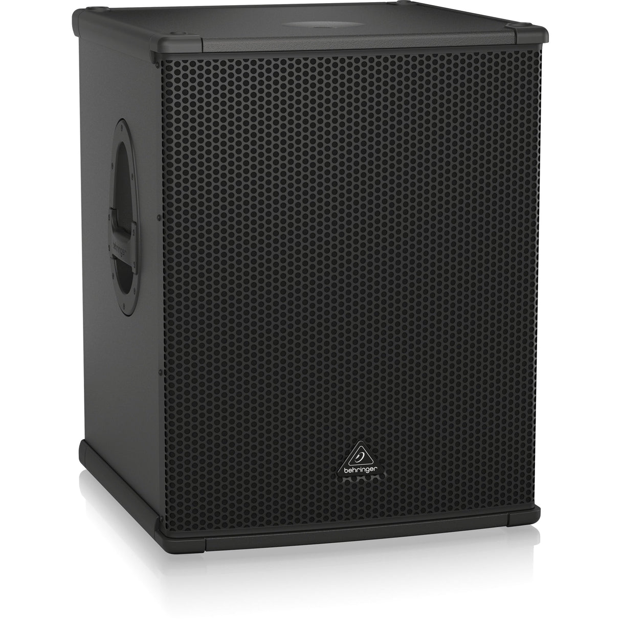 Behringer B1800XP 18" Active PA Subwoofer with Built-In Stereo Crossover