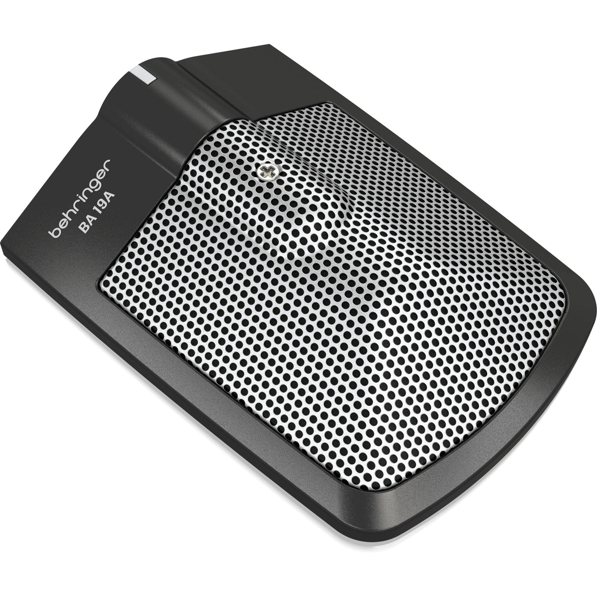 Behringer BA 19A Condenser Boundary Microphone for Instrument Applications