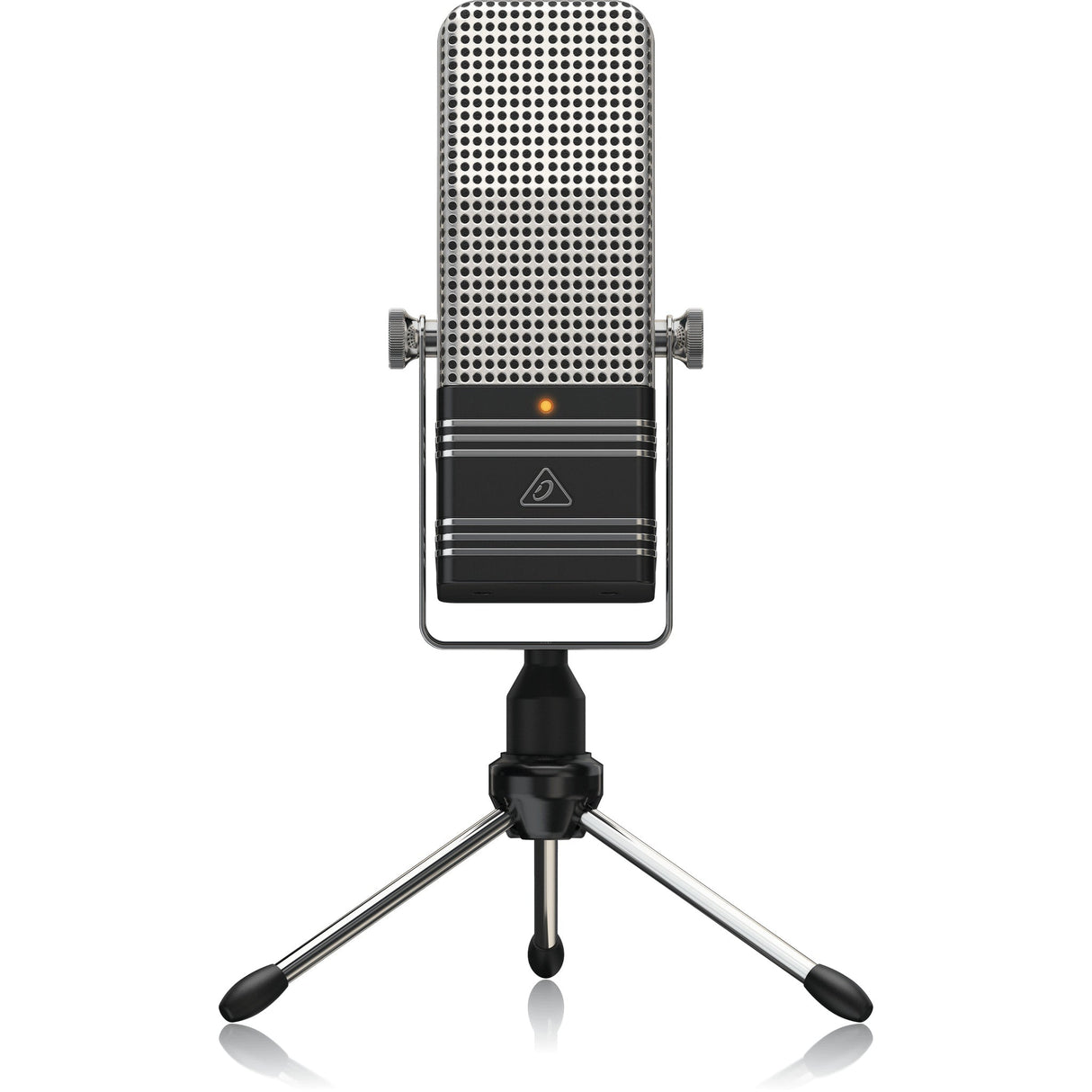 Behringer BV44 Vintage Broadcast Style USB Condenser Microphone