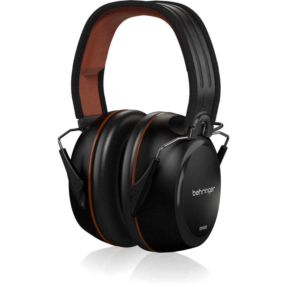 Behringer DH100 Professional Drummer Headphones