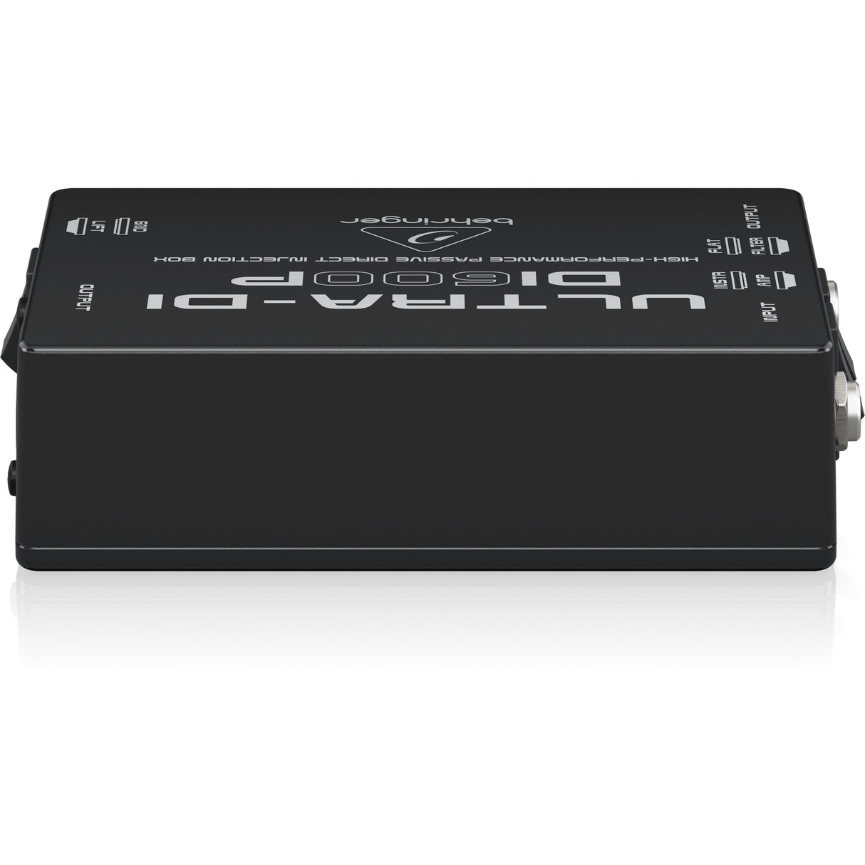 Behringer DI600P Passive Direct Injection Box
