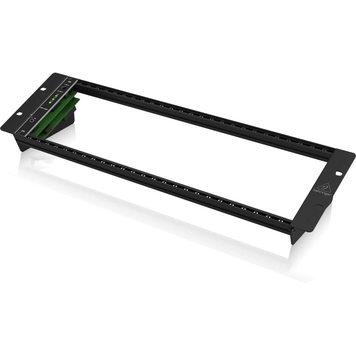 Behringer Eurorack 19" Desktop/Rack-Mount Kit with Power Supply for 84 HP Eurorack